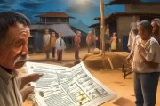 警惕驻村补贴申请中的违规乱象，成因、危害与治理路径