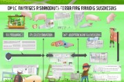养猪补贴申请全攻略，从政策解读到实操指南，助你顺利申领资金支持