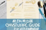 创业补贴申请书撰写全攻略，从结构到技巧助你成功申领
