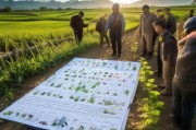 宁夏中草药种植补贴申请指南，政策红利助力乡村振兴