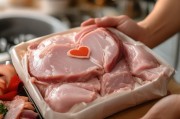 送暖人手，爱心猪肉助力幸福生活