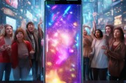 为什么一定要拥有魔闪闪皮肤手机？如何领取你的理想社交工具