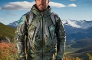 防具Such a Cool Item!How to Get Your New Layering Suits for Any Outdoor Adventure
