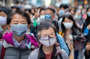 病毒无处可藏，防疫新趋势，居民发口罩的正确方式