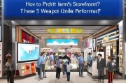 邯郸门店获客怎么盈利？这5个秘密武器让你业绩翻倍！