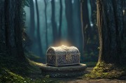 珍珠钻石如何获取隐藏宝藏—秘境的秘密