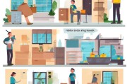 详解申请入住流程，从准备到入住的每一步