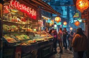冷门暴利！大排档这样获客，日入3000+的秘密全在这里！