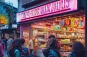 小吃店如何逆袭？8个线上获客秘籍让你生意爆棚！