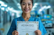 护师证又来了！让你的医疗事业更上一层楼！