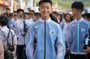 贵州电子校服领取指南，助力校园科技发展