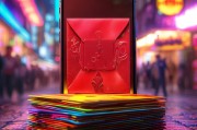 抖音红包，隐藏的惊喜与权益