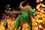 神兽来了，礼包来啦！