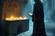 神秘之存，人死后如何领取存折