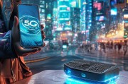 开启你的5G新世界，5gwifi让你轻松享受网络无限可能