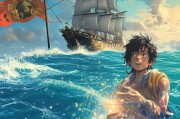 航海王启航，兑换码如何开启你的冒险旅程
