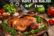 麦麦脆汁鸡，健康美味的美味选择—如何购买？