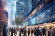 宜宾财务公司突围困境，精准获客策略，从无人问津到客户排队！