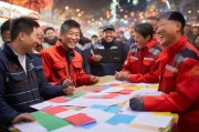 国网春节补贴申请指南，暖心守护电力人，温情共筑团圆年