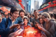 中国消费券，助力智慧消费，开启数字化消费新篇章