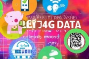 如何免费领取4G流量？这些方法全让你轻松拥有一份4G信号