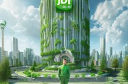 京东积极申请节能补贴 绿色转型引领行业新风尚