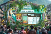 贵州获客宝，让您的生意在黔地绽放，本地推广策略全解析！