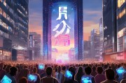 亿万城市领取分钟卡，开启数字时代新篇章