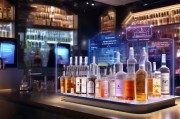 AI时代白酒行业获客新策略，从精准营销到沉浸式体验