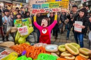 稿 title，Annoying Local Snacks，消费券来了！