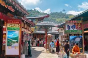 云南引流获客的5种赚钱模式，旅游从业者必看！