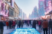 哈尔滨精准获客，如何在冰雪旅游城市实现高效客户引流？