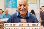 常州高龄补贴领取指南