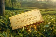 茶园皮肤券领取指南，茶园隐藏的 magic ticket，让你皮肤更白更显 present