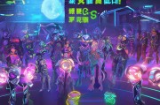 战队赛皮肤怎么领取？你的皮肤，在这里！