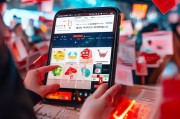 洗牌大潮里寻找淘宝红包，这些小技巧让你轻松赚取现金！