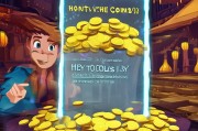 金币113怎么领取？