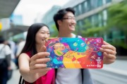 温江地铁卡，轻松出行的秘密