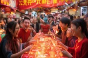 抢红包，让你的店铺更疯狂！