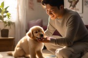 泰行领养小狗的小知识