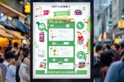 微信优惠券如何领取？手慢无！
