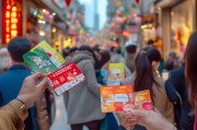 领取北京消费卷，享受专属优惠，开启消费新篇章