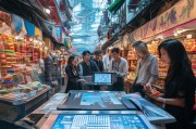 斗南批发市场，如何精准获客，打造行业销售新高地？