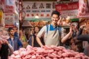 从月入3000到日销3000斤！猪肉店老板的10个精准获客方法，你也能学会！