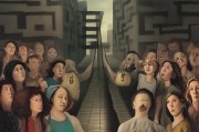 生育津贴申领遇阻，谁在堵住女性的钱袋子？