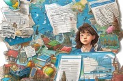 解锁梦想，申请国外大学的全面流程指南