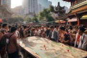 成都领取消费券攻略