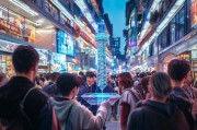 在昆明，如何快速领取心仪商品？
