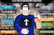 低成本获客，让t恤定制生意不再难！10种差异化竞争策略，你用了吗？