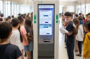 学生都想知道的，如何领取通行卡？